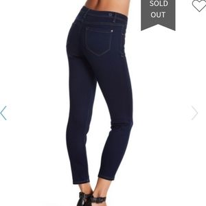 kensie jeans liquid denim